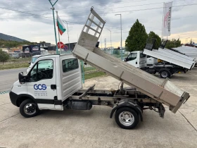 Iveco 35c15 3.0HPI* Тристранен самосвал, снимка 7