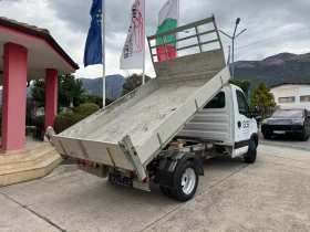 Iveco 35c15 3.0HPI* Тристранен самосвал, снимка 10