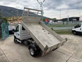 Iveco 35c15 3.0HPI* Тристранен самосвал, снимка 9