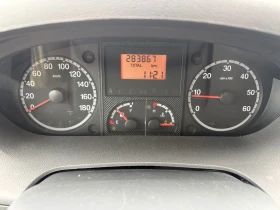 Fiat Ducato Multijet климатик, снимка 6