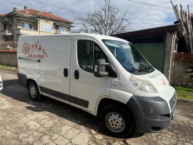 Fiat Ducato Multijet климатик, снимка 1