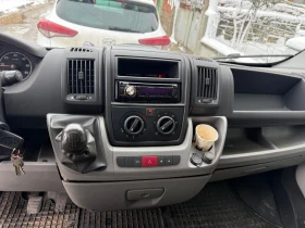 Fiat Ducato Multijet климатик, снимка 7