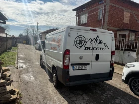 Fiat Ducato Multijet климатик, снимка 5