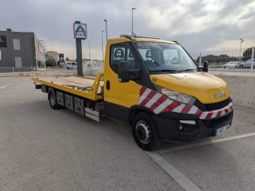 Iveco Daily 72-170, снимка 6