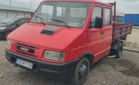 Iveco 35-8, снимка 4