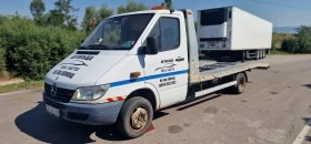 Обява за продажба на Mercedes-Benz Sprinter 413 N2 ~9 800 лв. - изображение 1