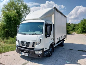 Nissan NV400 35.150 NT500 , снимка 1