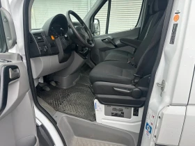 Mercedes-Benz Sprinter 316 sprinter 316 4х4 бързи бавни навигация, снимка 10