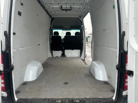 Mercedes-Benz Sprinter 316 sprinter 316 4х4 бързи бавни навигация, снимка 8