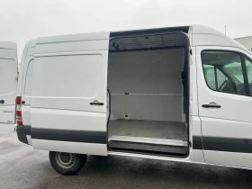 Mercedes-Benz Sprinter 316 sprinter 316 4х4 бързи бавни навигация, снимка 7