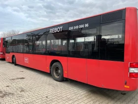 Обява за продажба на Man Lion S Classic Нов Внос!КЛИМАТИК, ПЕЧКА, EEV  ~39 594 лв. - изображение 7
