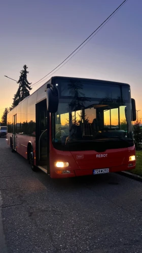 Обява за продажба на Man Lion S Classic Нов Внос!КЛИМАТИК, ПЕЧКА, EEV  ~41 994 лв. - изображение 1