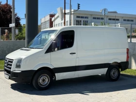 Обява за продажба на VW Crafter 2.5TDI ~14 000 лв. - изображение 4