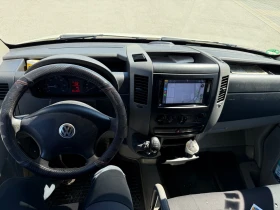 Обява за продажба на VW Crafter 2.5TDI ~14 000 лв. - изображение 10