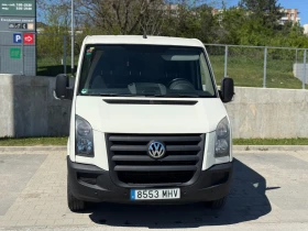 Обява за продажба на VW Crafter 2.5TDI ~14 000 лв. - изображение 1