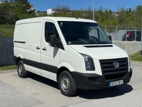 Обява за продажба на VW Crafter 2.5TDI ~14 000 лв. - изображение 1