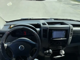 Обява за продажба на VW Crafter 2.5TDI ~14 000 лв. - изображение 9