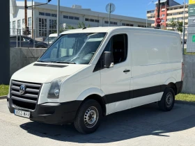 Обява за продажба на VW Crafter 2.5TDI ~14 000 лв. - изображение 2