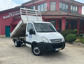  Iveco 35c15
