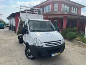 Iveco 35c15 3.0HPI*   | Mobile.bg    2