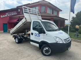 Iveco 35c15 3.0HPI*   | Mobile.bg    12