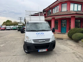     Iveco 35c15 3.0HPI*  