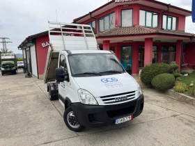     Iveco 35c15 3.0HPI*  