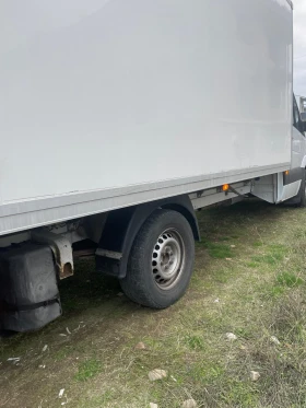 Обява за продажба на Mercedes-Benz Sprinter 316 ~12 400 EUR - изображение 6
