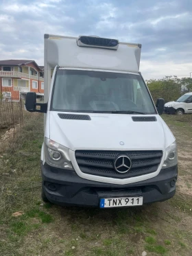 Обява за продажба на Mercedes-Benz Sprinter 316 ~12 400 EUR - изображение 1