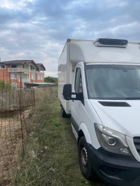 Обява за продажба на Mercedes-Benz Sprinter 316 ~12 400 EUR - изображение 9