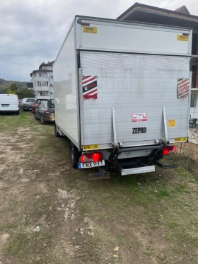 Обява за продажба на Mercedes-Benz Sprinter 316 ~12 400 EUR - изображение 2