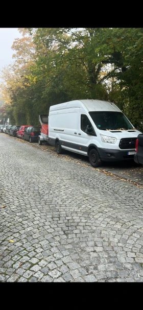 Обява за продажба на Ford Transit ~11 500 EUR - изображение 1
