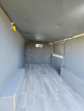 Fiat Ducato 2.0 90hp 2005g. NOV VNOS GERMANY  | Mobile.bg    8