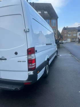 Mercedes-Benz Sprinter 319 Frgo | Mobile.bg � ����� ������ 5