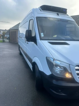 Mercedes-Benz Sprinter 319 Frgo | Mobile.bg � ����� ������ 2