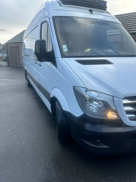 Mercedes-Benz Sprinter 319 Frgo | Mobile.bg � ����� ������ 12
