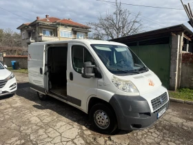Fiat Ducato Multijet климатик | Auto.bg — изображение 4