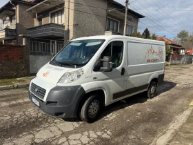 Fiat Ducato Multijet климатик | Auto.bg — изображение 2