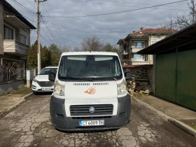 Fiat Ducato Multijet климатик | Auto.bg — изображение 3