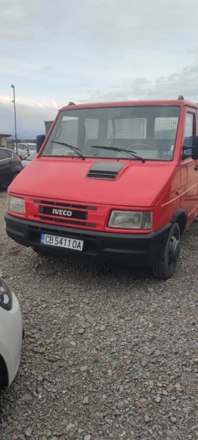 ������ Iveco 35-8