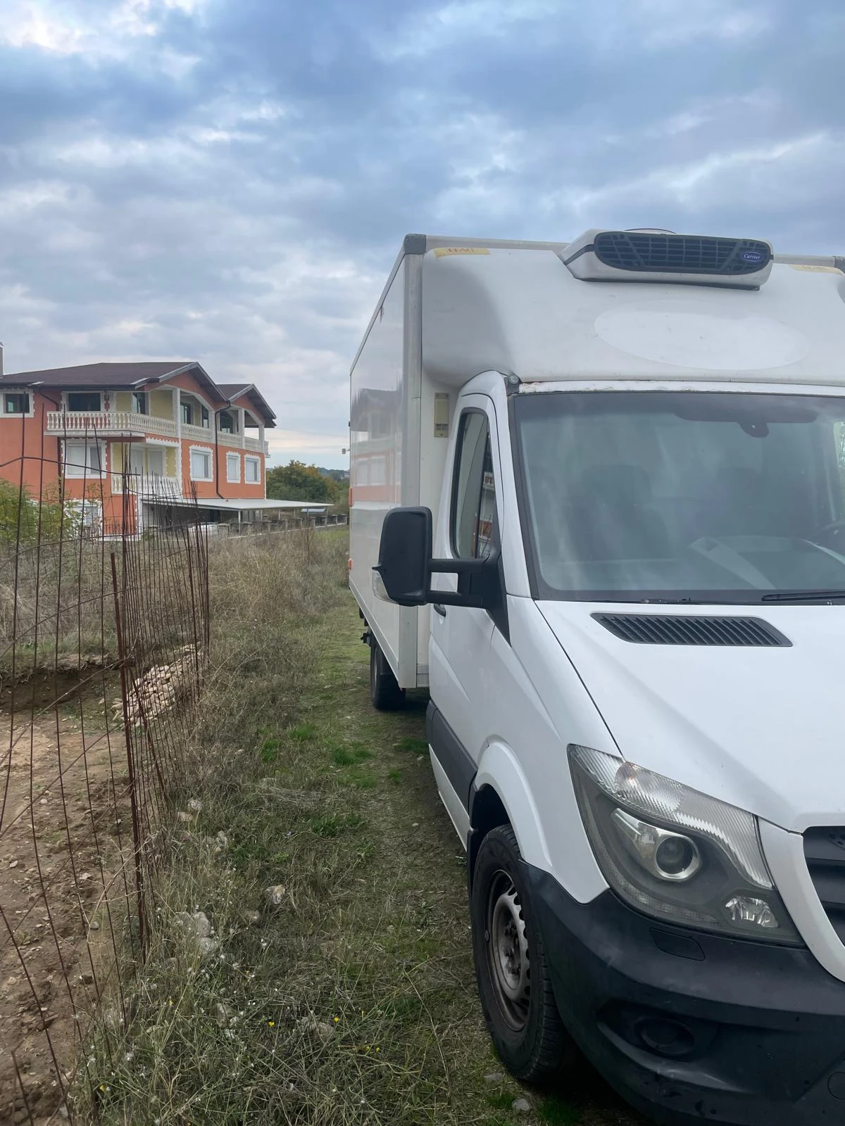 Mercedes-Benz Sprinter 316  - изображение 10