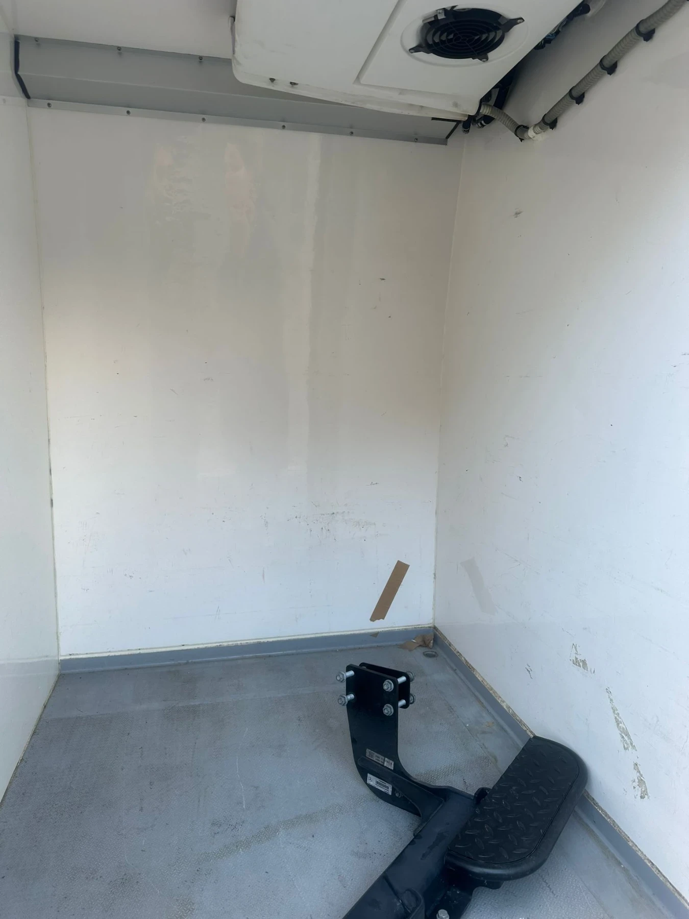 Mercedes-Benz Sprinter 319 Frgo | Mobile.bg � ����������� 13