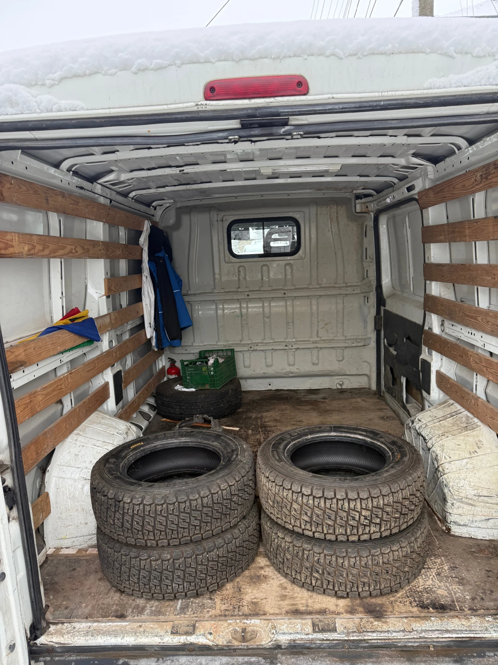 Fiat Ducato Multijet климатик, снимка 8 - Бусове и автобуси - 53839790