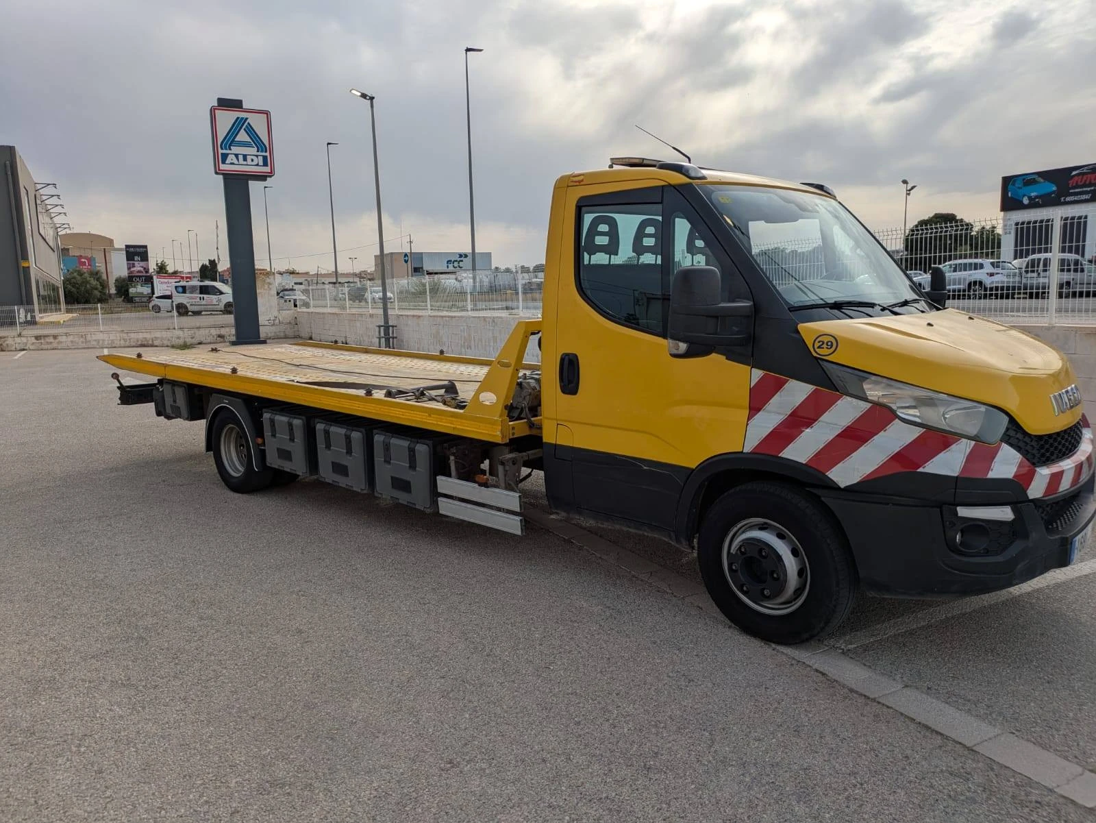 Iveco Daily 72-170 | Mobile.bg � ����������� 8