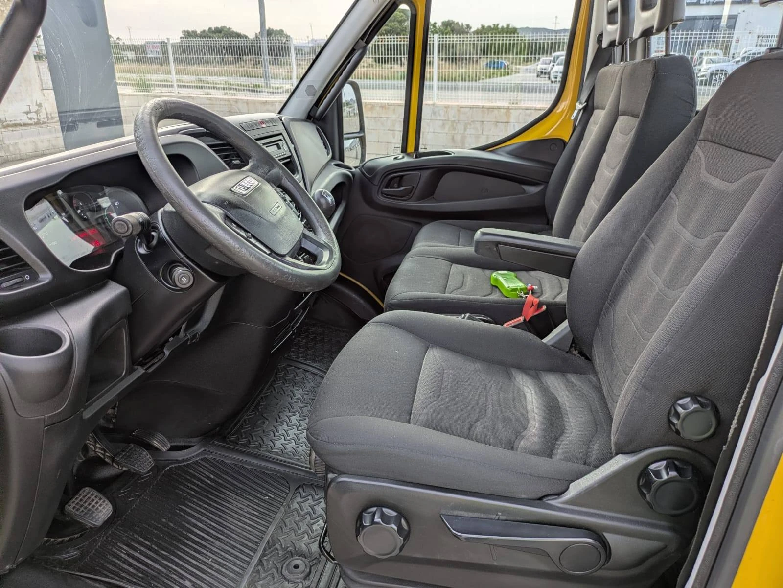 Iveco Daily 72-170 | Mobile.bg � ����������� 3