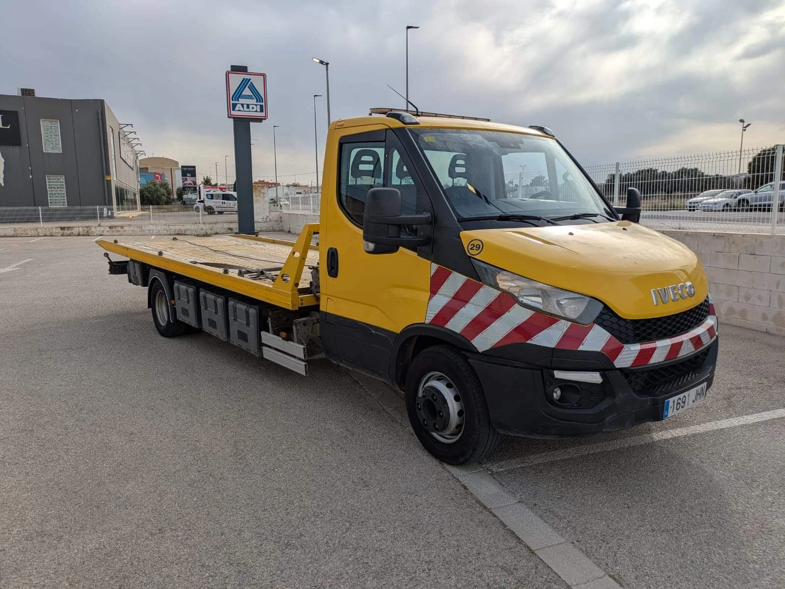 Iveco Daily 72-170 | Mobile.bg � ����������� 6