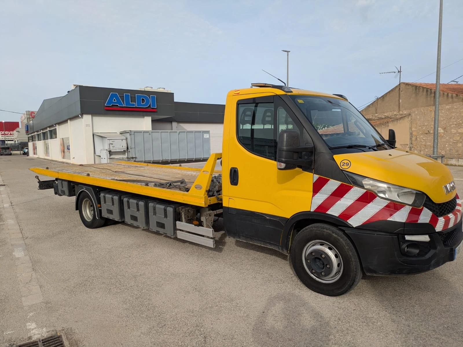 Iveco Daily 72-170 | Mobile.bg � ����������� 1