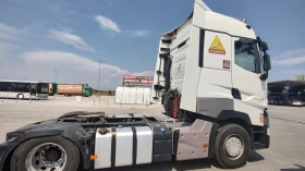 Renault T T480, снимка 3