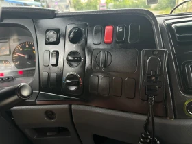 Mercedes-Benz Atego 818* Тристранен самосвал* 4м.* Топ състояние, снимка 13