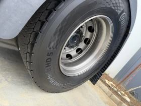 Man Tgx 18.470, снимка 12